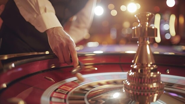 tokyo777 app showing Allbet roulette table with betting interface on mobile phone