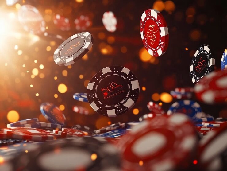 tokyo777 mobile app interface showing live blackjack table and deposit options